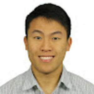 Meet your Posher, Kevin